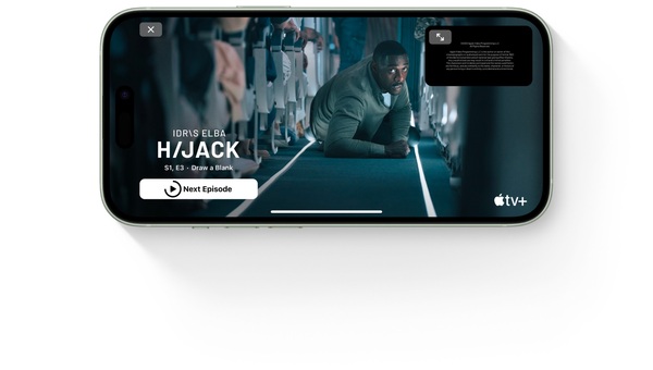 Hai phiên bản iPhone 15 thường sẽ không có Promotion 120Hz