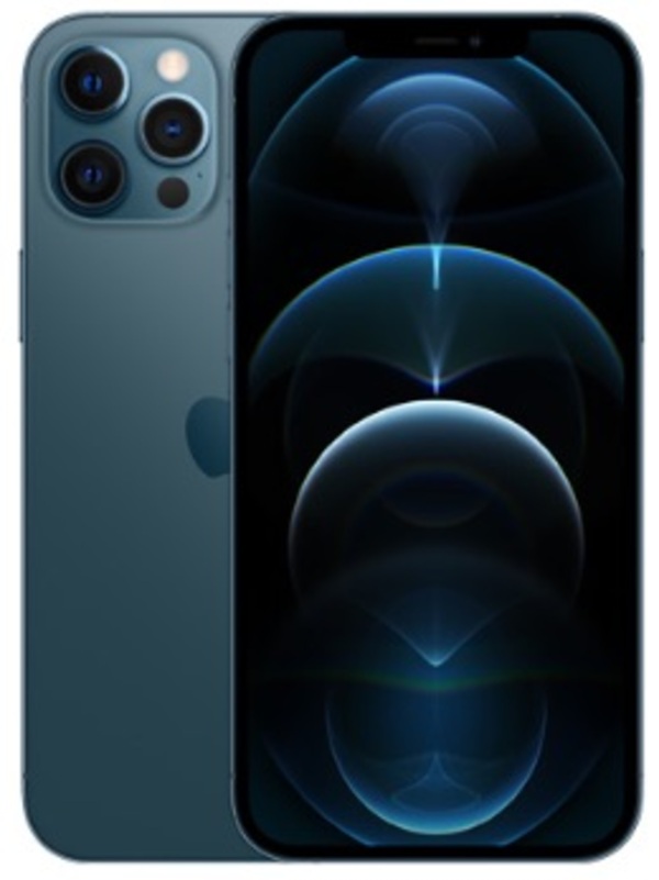 iPhone 12 Pro/Pro Max