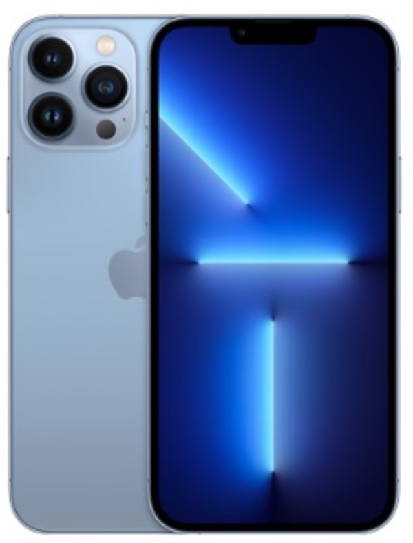iPhone 13 Pro/Pro Max