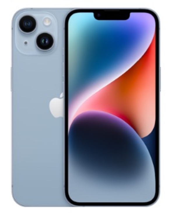 iPhone 14 Plus/iPhone 14