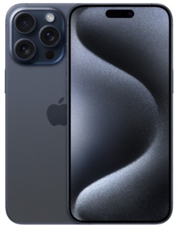 iPhone 15 Pro/Pro Max
