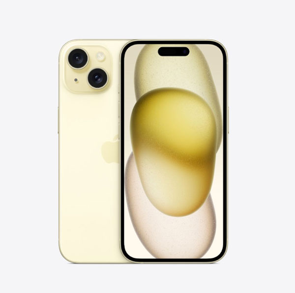 iPhone 15 vẫn giữ nguyên tốc độ làm mới 60Hz đã gây tiếc nuối cho nhiều iFan