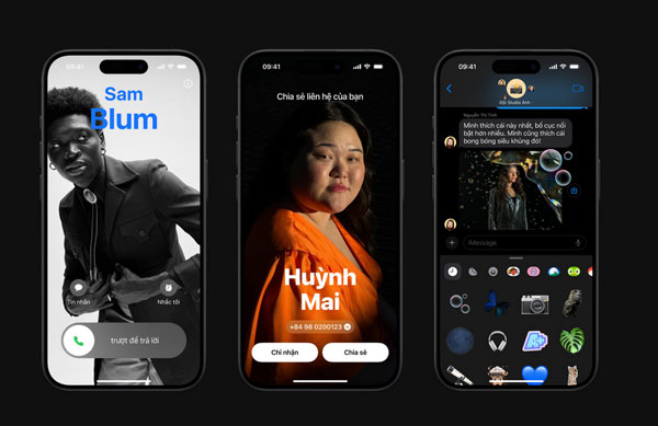 Lựa chọn mẫu iPhone phù hợp với sở thích và điều kiện của bản thân dựa trên các tính năng và trải nghiệm mà iPhone 15 Pro và iPhone 15 Pro Max đem lại