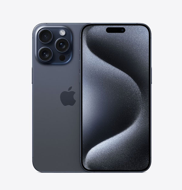 Thời lượng sử dụng trên iPhone 15 Pro Max bền bỉ hơn iPhone 15 Pro