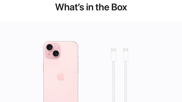 Sạc USB-C có chứng nhận MFi sẽ cải thiện tốc độ sạc đáng kể, giúp người dùng đạt được trải nghiệm tốt nhất khi sử dụng iPhone 15