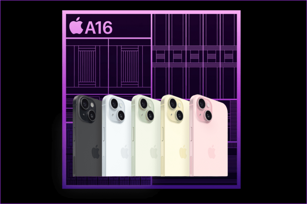 A16 Bionic 4nm được nhận định vẫn sẽ là một trong những chipset mạnh mẽ trong vài năm tới
