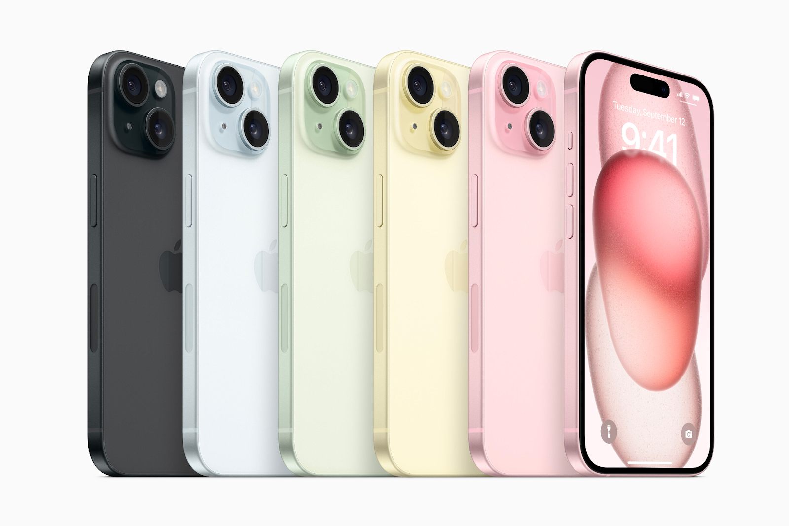 iPhone 15 năm nay được nhiều chuyên giá đánh giá cao vì giá thành thấp hơn những nâng cấp mà phiên bản này đang có