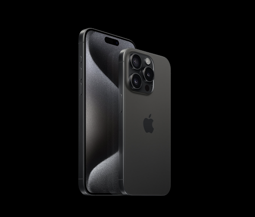 iPhone 15 Titan chinh phục iFans ngay từ cái nhìn đầu tiên bằng nét quyền lực khó cưỡng.