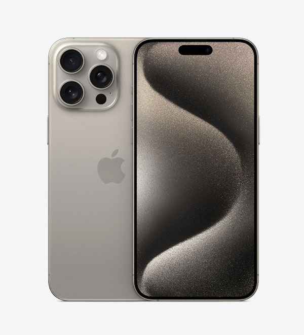 Giá bán điện thoại iPhone 15 Pro từ 2,5 triệu/tháng (Trả góp kỳ hạn 12 tháng)