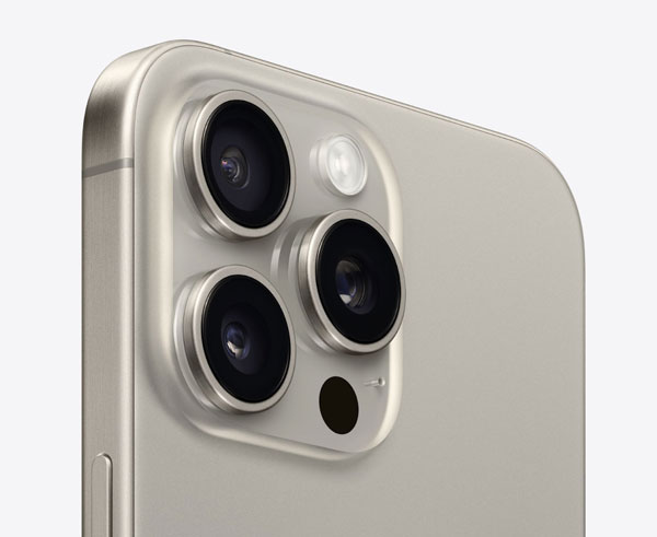 Giá điện thoại iPhone 15 Pro Max tại Việt Nam hiện tại từ 3.174.909 VND/tháng (Trả góp kỳ hạn 12 tháng)