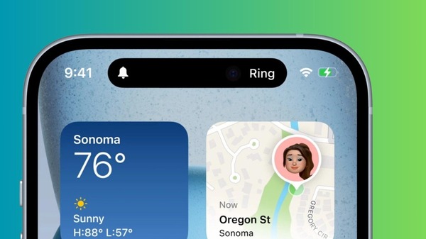 iPhone mã J/A không thể tắt âm khi sử dụng máy ảnh