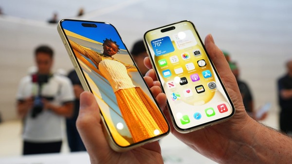 Nên mua iPhone 15 J/A hay iPhone 15 VN/A?
