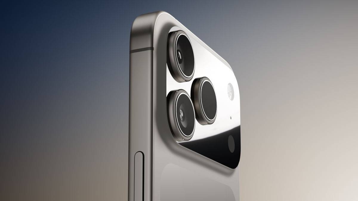 iPhone 17 Pro Max có mấy màu, bảng màu iPhone 2025