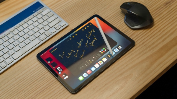 Khả năng cao iPad Air 6 sẽ được ra mắt vào cuối tháng 10 năm nay