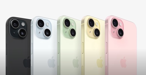 iPhone 15 series ra mắt vào ngày 13/09/2023 theo giờ Mỹ