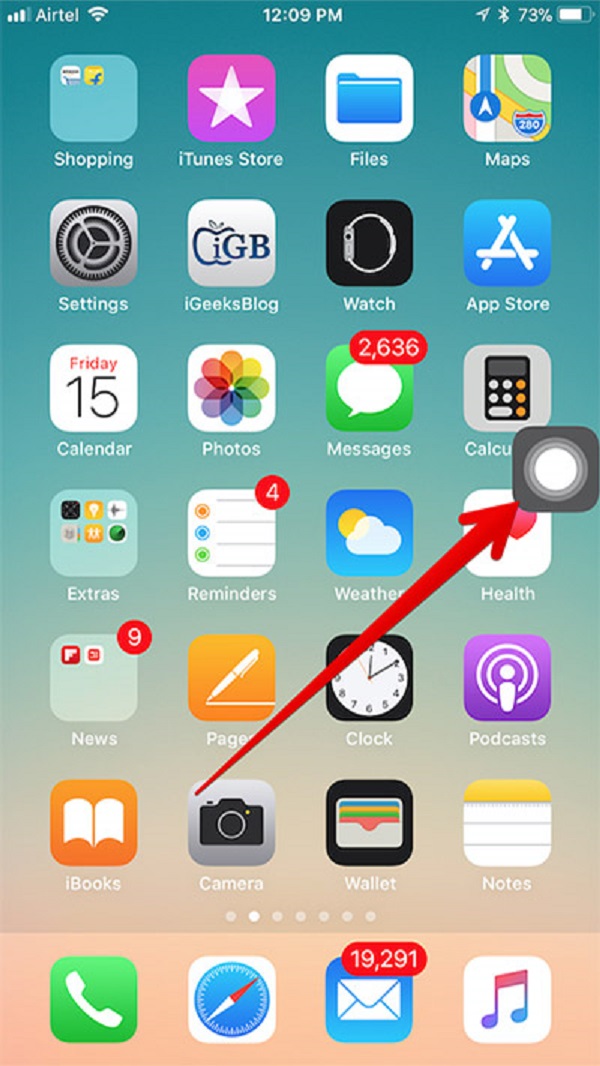 Khởi động nóng là gì? Cách khởi động nóng iPhone Xr 6 Khởi động nóng là gì? Cách khởi động nóng iPhone Xr