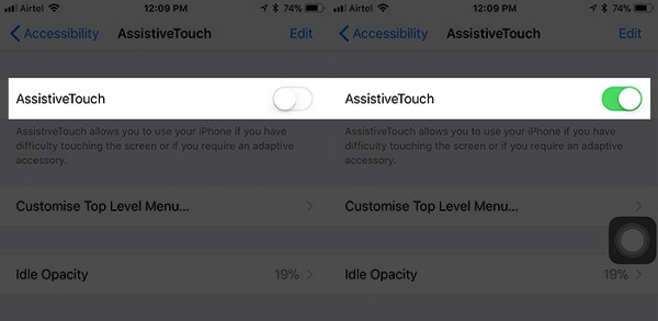 Khởi động nóng là gì? Cách khởi động nóng iPhone Xr 5 Khởi động nóng là gì? Cách khởi động nóng iPhone Xr
