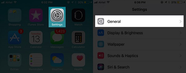 Khởi động nóng là gì? Cách khởi động nóng iPhone Xr 2 Khởi động nóng là gì? Cách khởi động nóng iPhone Xr