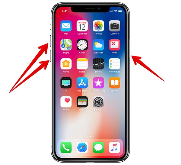 Khởi động nóng là gì? Cách khởi động nóng iPhone Xr 1 Khởi động nóng là gì? Cách khởi động nóng iPhone Xr