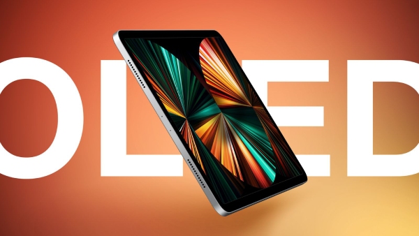 Liệu người dùng có được chứng kiến màn hình OLED trên iPad Air 6