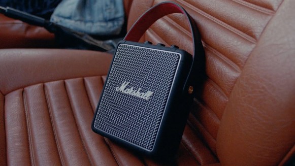 loa marshall 2