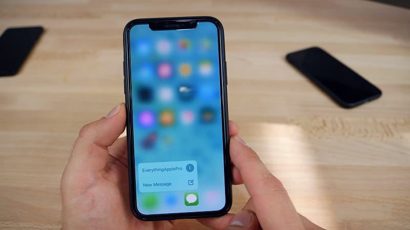 Lỗi treo tin nhắn trên iPhone khắc phục như thế nào? 3 Lỗi treo tin nhắn trên iPhone khắc phục như thế nào?-hình 2