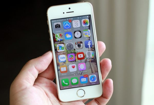 Lịch sử phát triển của iPhone - smartphone đúng nghĩa thay đổi cả thế giới 5 lich-su-phat-trien-cua-iphone-5