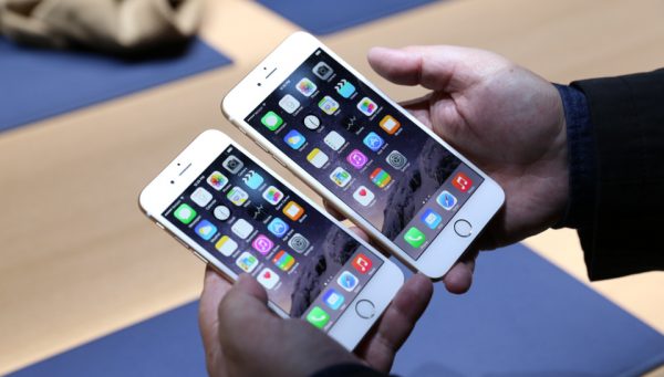 Lịch sử phát triển của iPhone - smartphone đúng nghĩa thay đổi cả thế giới 7 lich-su-phat-trien-cua-iphone-7
