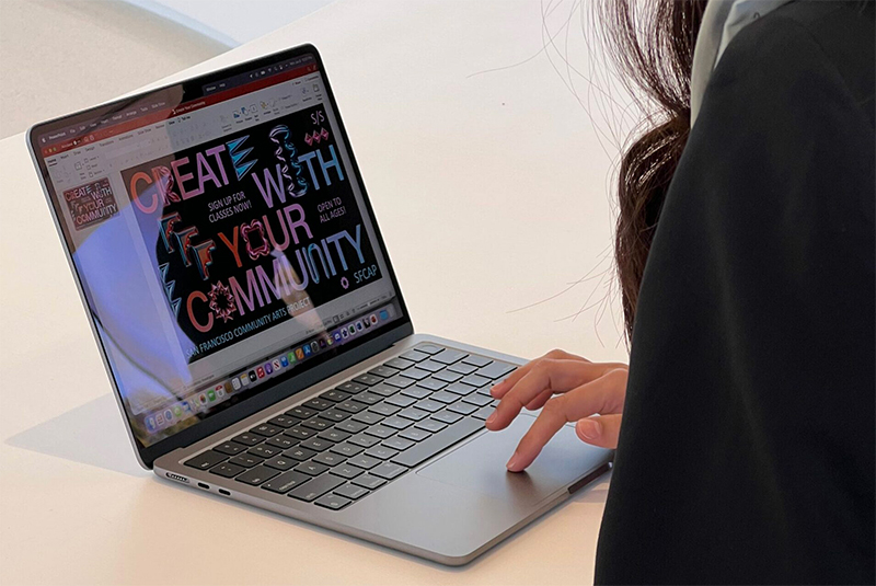 Nên mua MacBook Air M2 8GB hay 16GB? Phiên bản nào phù hợp nhất với bạn? 2 MacBook Air M2 16GB