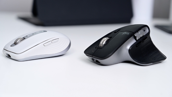 chuột không dây Logitech MX Master 3