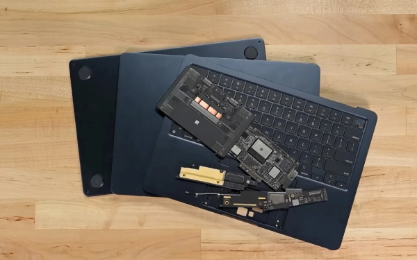 Linh kiện Macbook Air M2