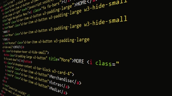 Ngôn ngữ lập trình MacOS