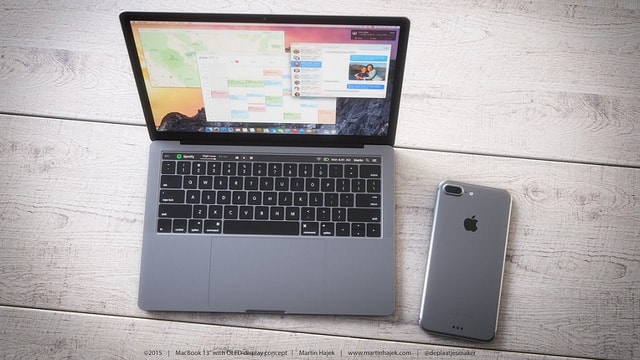 MacBook bị sọc màn hình có được bảo hành không? 1 MacBook bị sọc màn hình và vấn đề bảo hành được đặt ra.