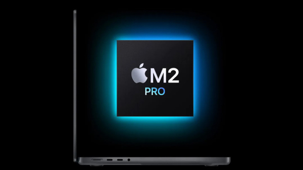 Chip M2 Pro