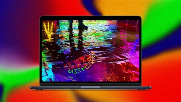 Màn hình Liquid Retina XDR