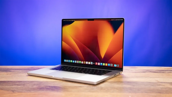 MacBook Pro M2 14 inch M2 Pro 16GB 1TB