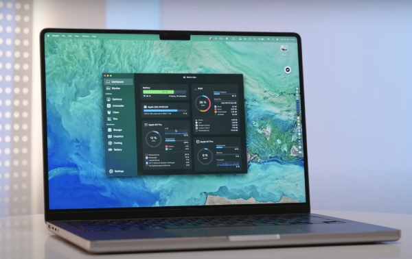 Màn hình Liquid Retina XDR