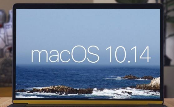 Loại máy nào lên được macOS 10.14 Mojave? 1 Loại máy nào lên được macOS 10.14 Mojave hình 2