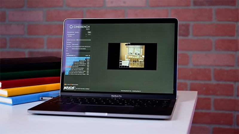 MacBook Pro M2 review chi tiết - Sản phẩm mới có đáng tiền? 3 Máy có màn hình rộng 13.3 inch