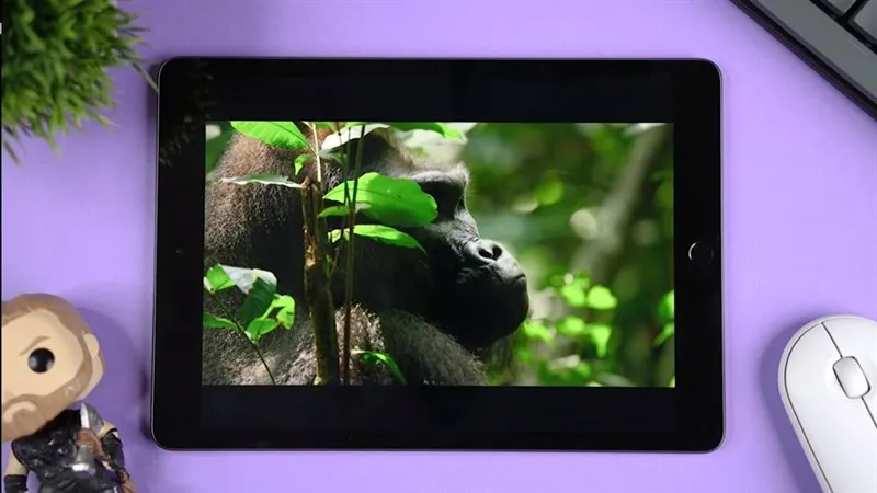 iPad Gen 9 màn hình iPad Gen 9 màn hình