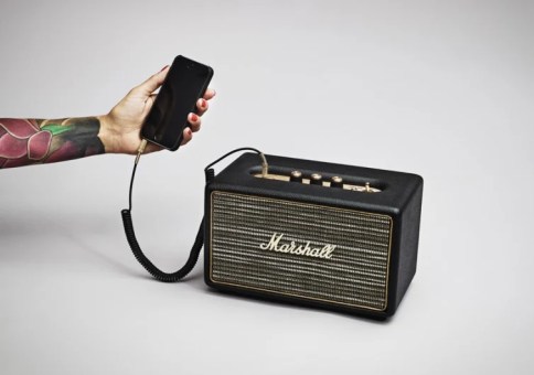 Marshall Acton 2 - Lựa chọn hoàn thiện nhất cho người mới nhập môn Marshall 4 marshall acton II voice3 6mvng6zhpf0i3miw9d6b9uhvcavr4edhni5wwck6rfm