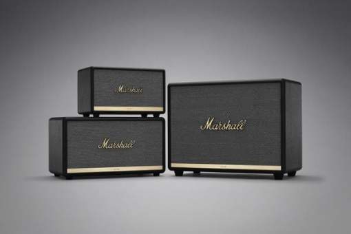 marshall lead