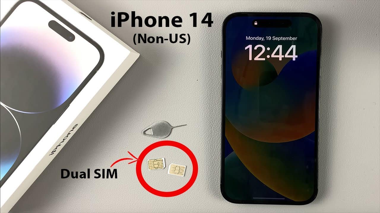Phiên bản SIM kép phù hợp với đại đa số người dùng tại các quốc gia Châu Á