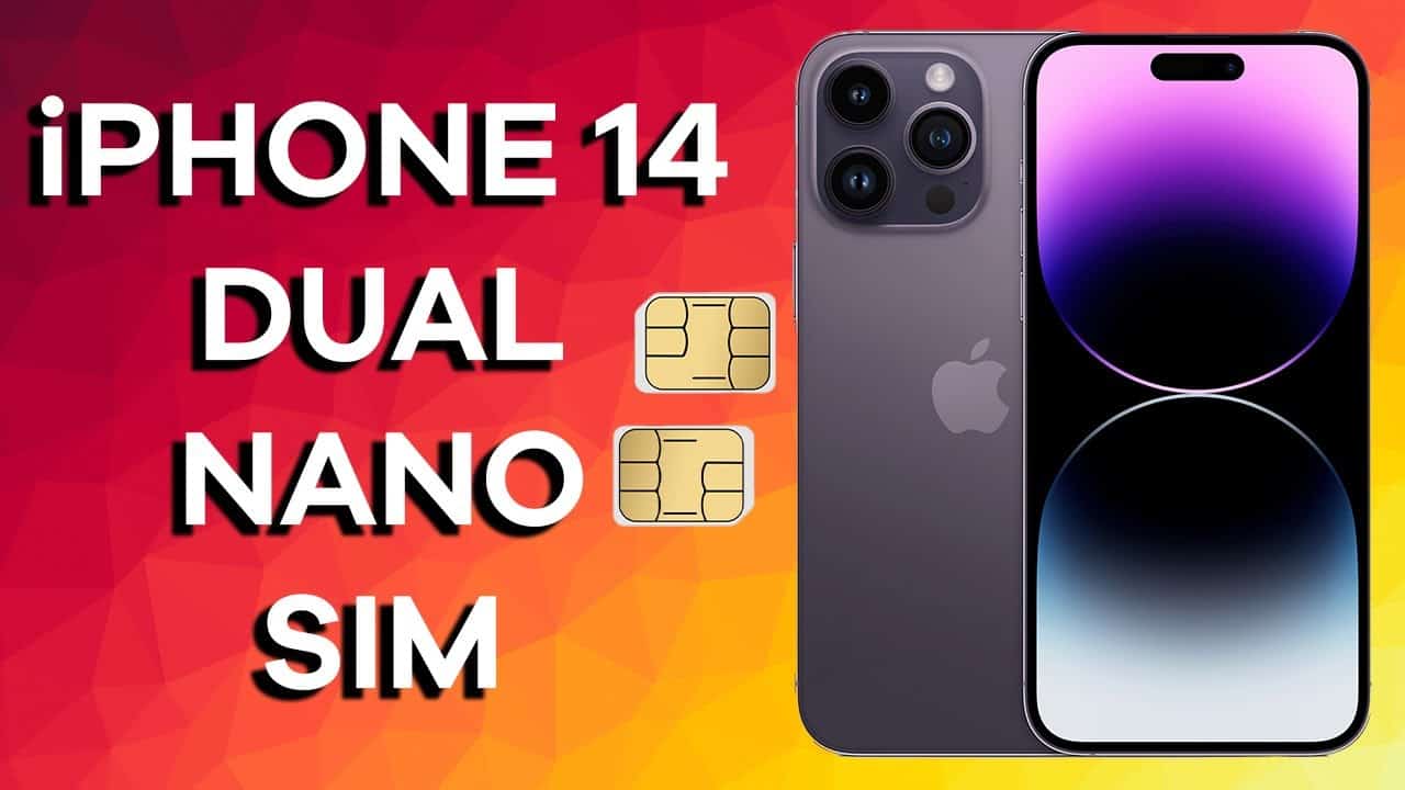 Phiên bản 2 eSIM hay SIM kép tốt hơn hoàn toàn phụ thuộc vào nhu cầu sử dụng của bạn