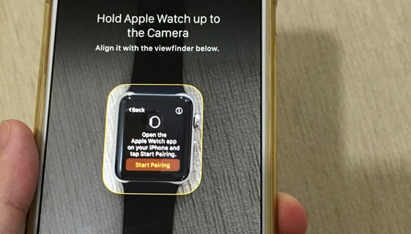 27 mẹo hay khi sử dụng Apple Watch – khai thác tối đa mọi tính năng 3 Apple-watch-2
