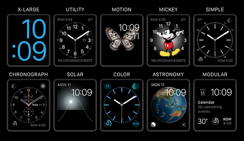 27 mẹo hay khi sử dụng Apple Watch – khai thác tối đa mọi tính năng 6 Apple-watch-5