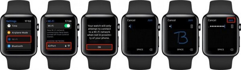 27 mẹo hay khi sử dụng Apple Watch – khai thác tối đa mọi tính năng 23 Apple-watch-22