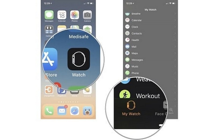 27 mẹo hay khi sử dụng Apple Watch – khai thác tối đa mọi tính năng 26 Apple-watch-25