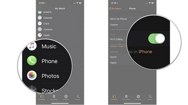 27 mẹo hay khi sử dụng Apple Watch – khai thác tối đa mọi tính năng 27 Apple-watch-26