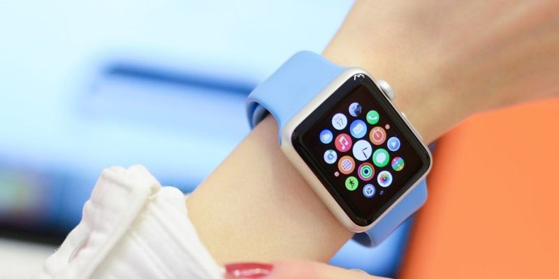 Nên mua Apple Watch màu gì, màu nào đẹp nhất? 6 Nên mua Apple Watch màu gì, màu nào đẹp nhất?